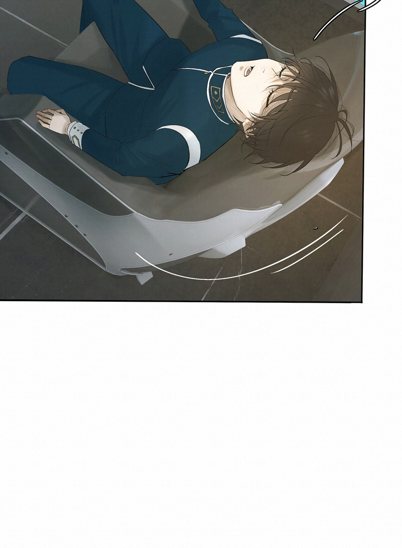 Tuyệt Xử Phùng Sinh Chapter 8 - Trang 4