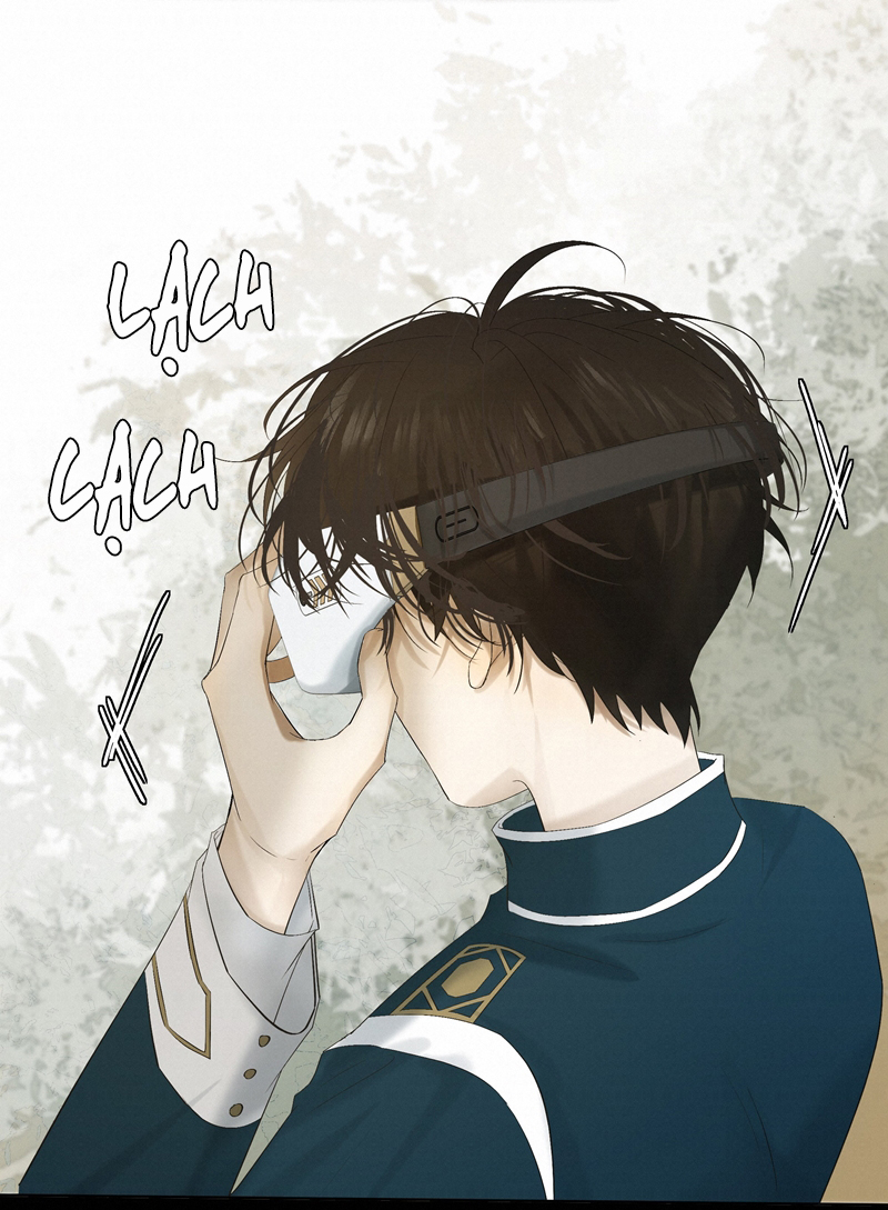 Tuyệt Xử Phùng Sinh Chapter 8 - Trang 4