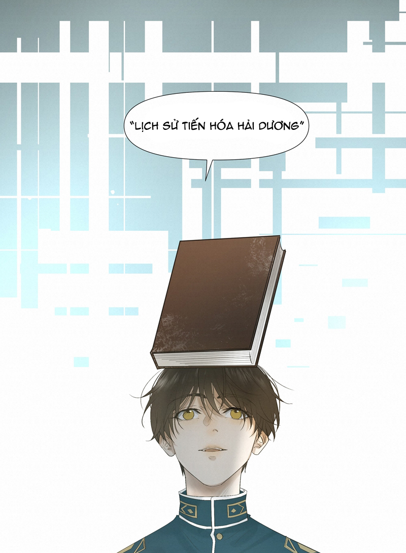 Tuyệt Xử Phùng Sinh Chapter 8 - Trang 4