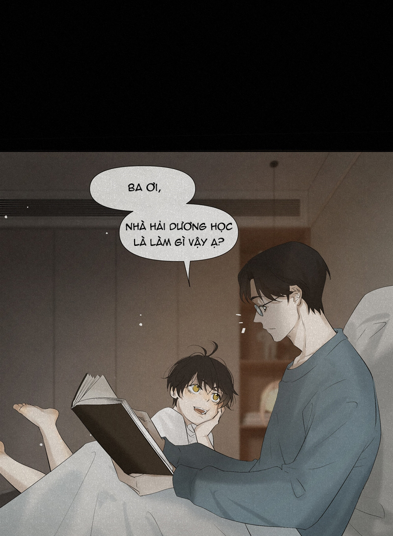 Tuyệt Xử Phùng Sinh Chapter 8 - Trang 4