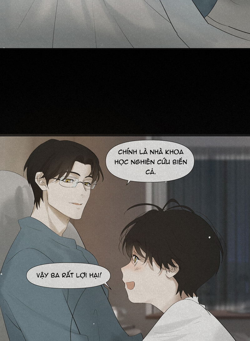 Tuyệt Xử Phùng Sinh Chapter 8 - Trang 4