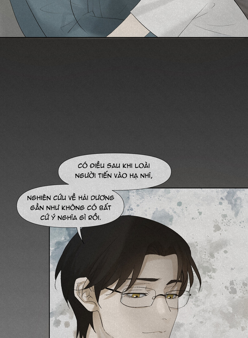 Tuyệt Xử Phùng Sinh Chapter 8 - Trang 4