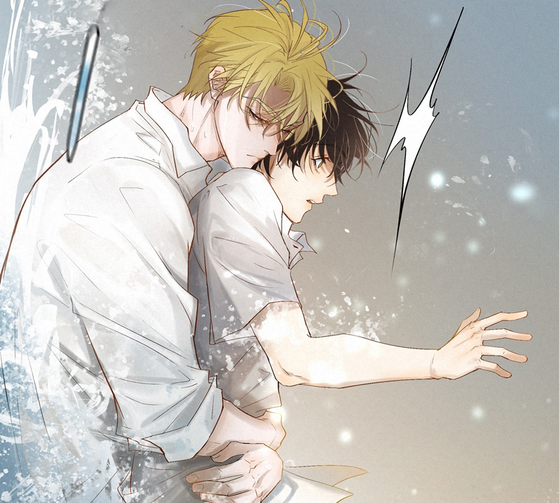 Tuyệt Xử Phùng Sinh Chapter 8 - Trang 4
