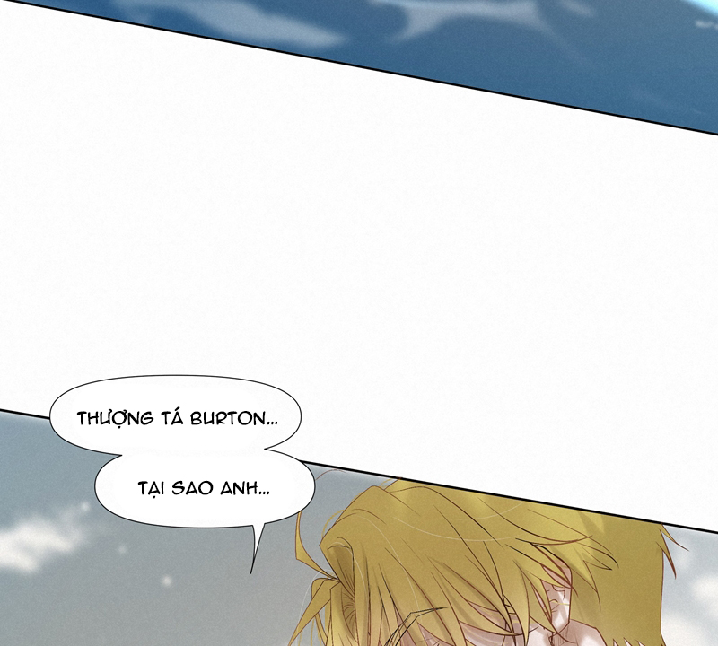 Tuyệt Xử Phùng Sinh Chapter 8 - Trang 4