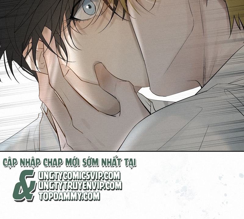 Tuyệt Xử Phùng Sinh Chapter 8 - Trang 4