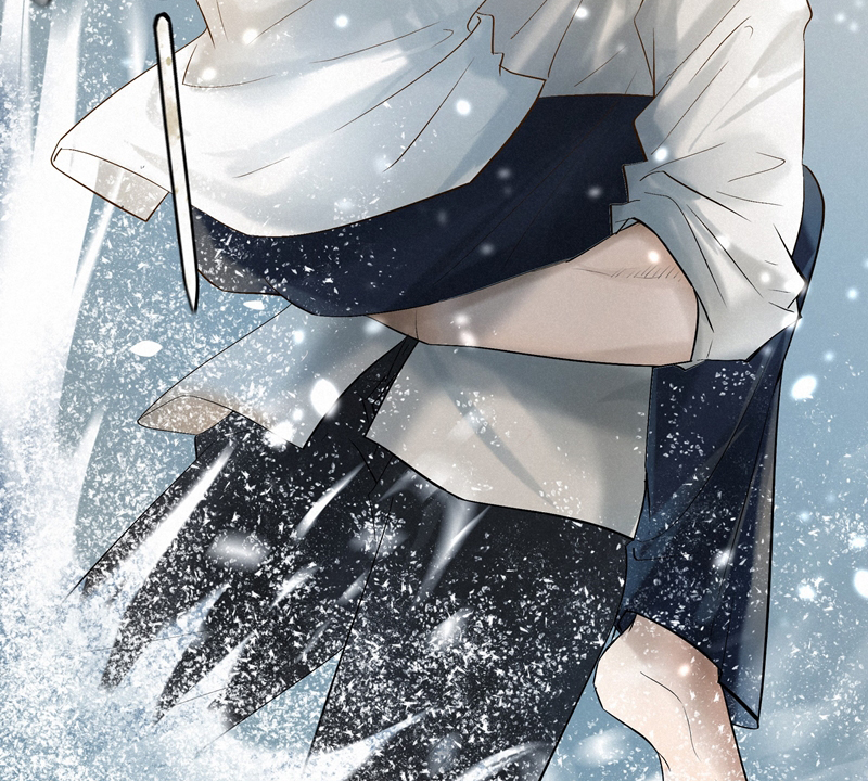 Tuyệt Xử Phùng Sinh Chapter 8 - Trang 4