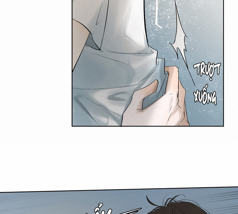 Tuyệt Xử Phùng Sinh Chapter 8 - Trang 4