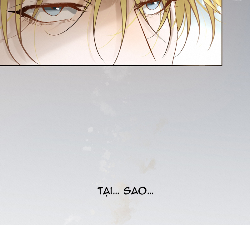 Tuyệt Xử Phùng Sinh Chapter 8 - Trang 4
