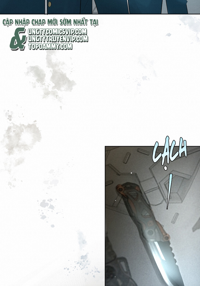Tuyệt Xử Phùng Sinh Chapter 8 - Trang 4