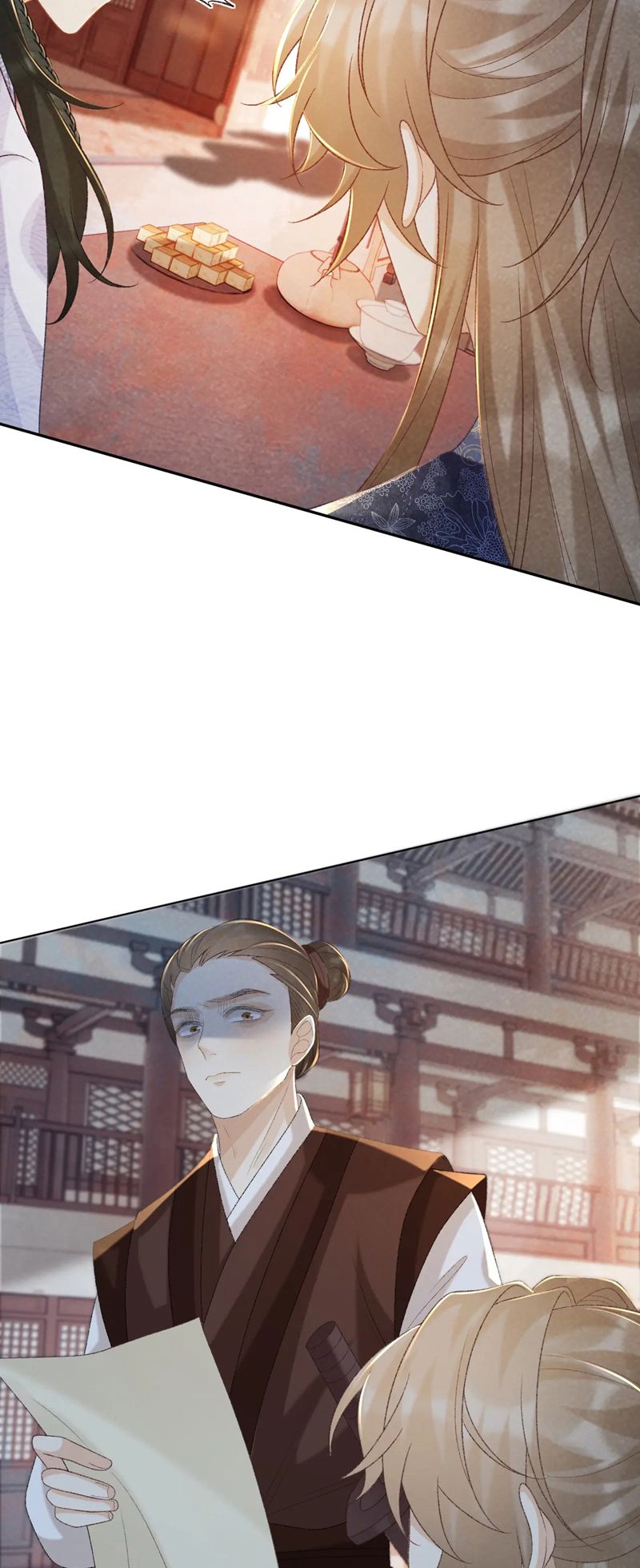 Bệnh Trạng Dụ Dỗ Chapter 51 - Trang 4