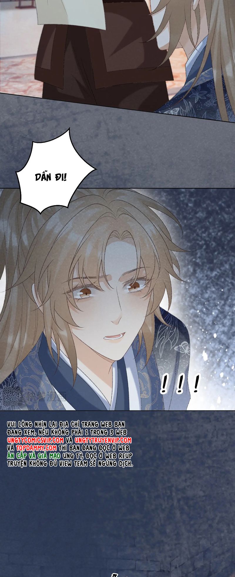 Bệnh Trạng Dụ Dỗ Chapter 51 - Trang 4