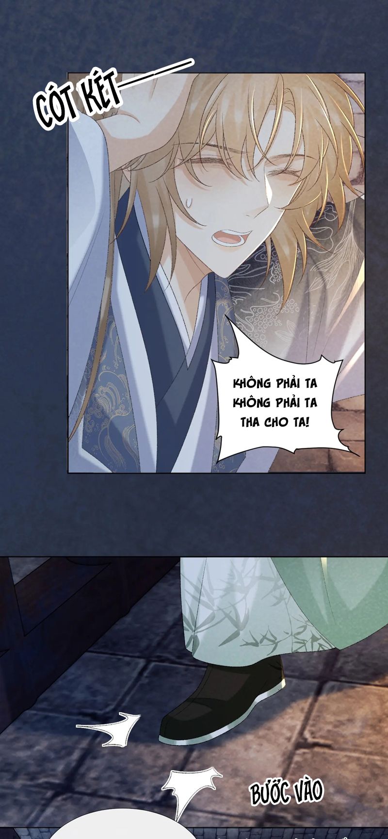 Bệnh Trạng Dụ Dỗ Chapter 51 - Trang 4