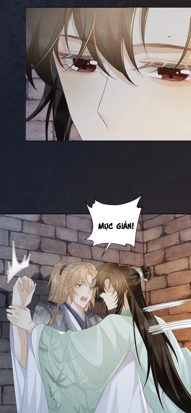 Bệnh Trạng Dụ Dỗ Chapter 51 - Trang 4