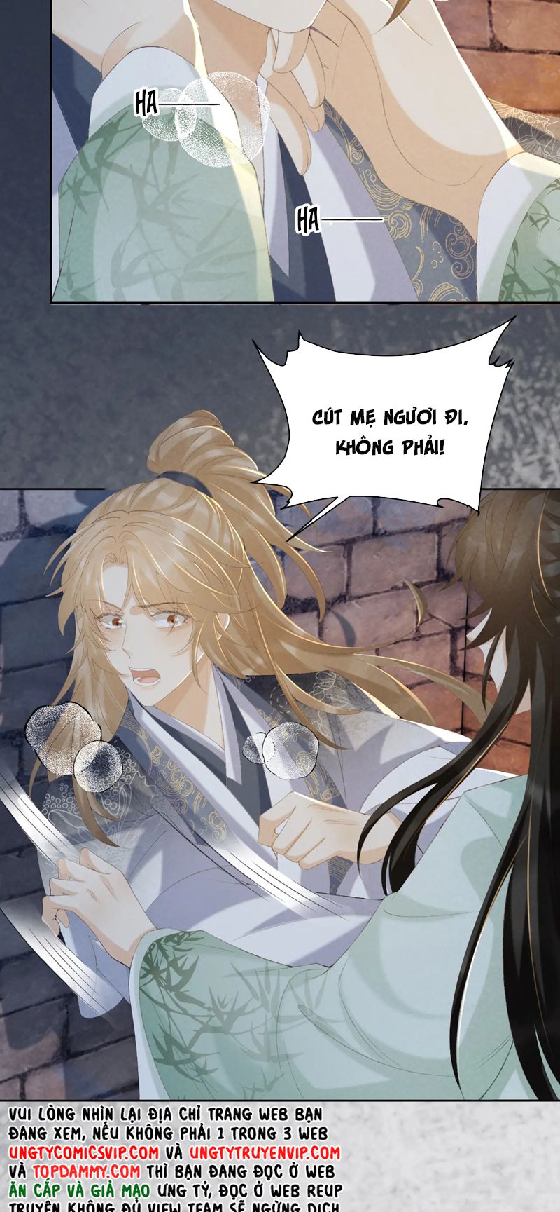 Bệnh Trạng Dụ Dỗ Chapter 51 - Trang 4