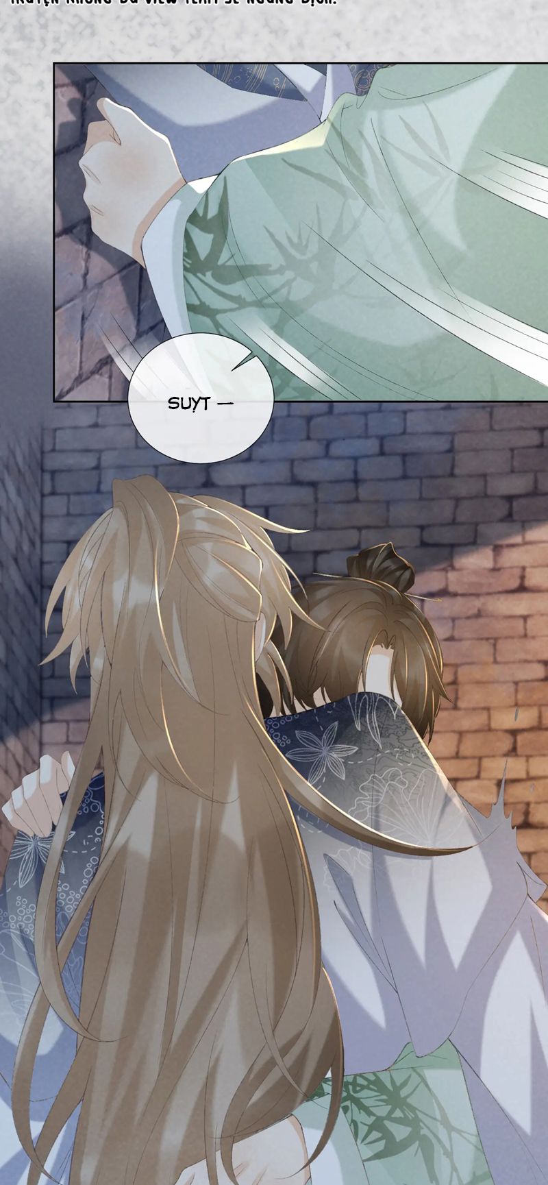 Bệnh Trạng Dụ Dỗ Chapter 51 - Trang 4