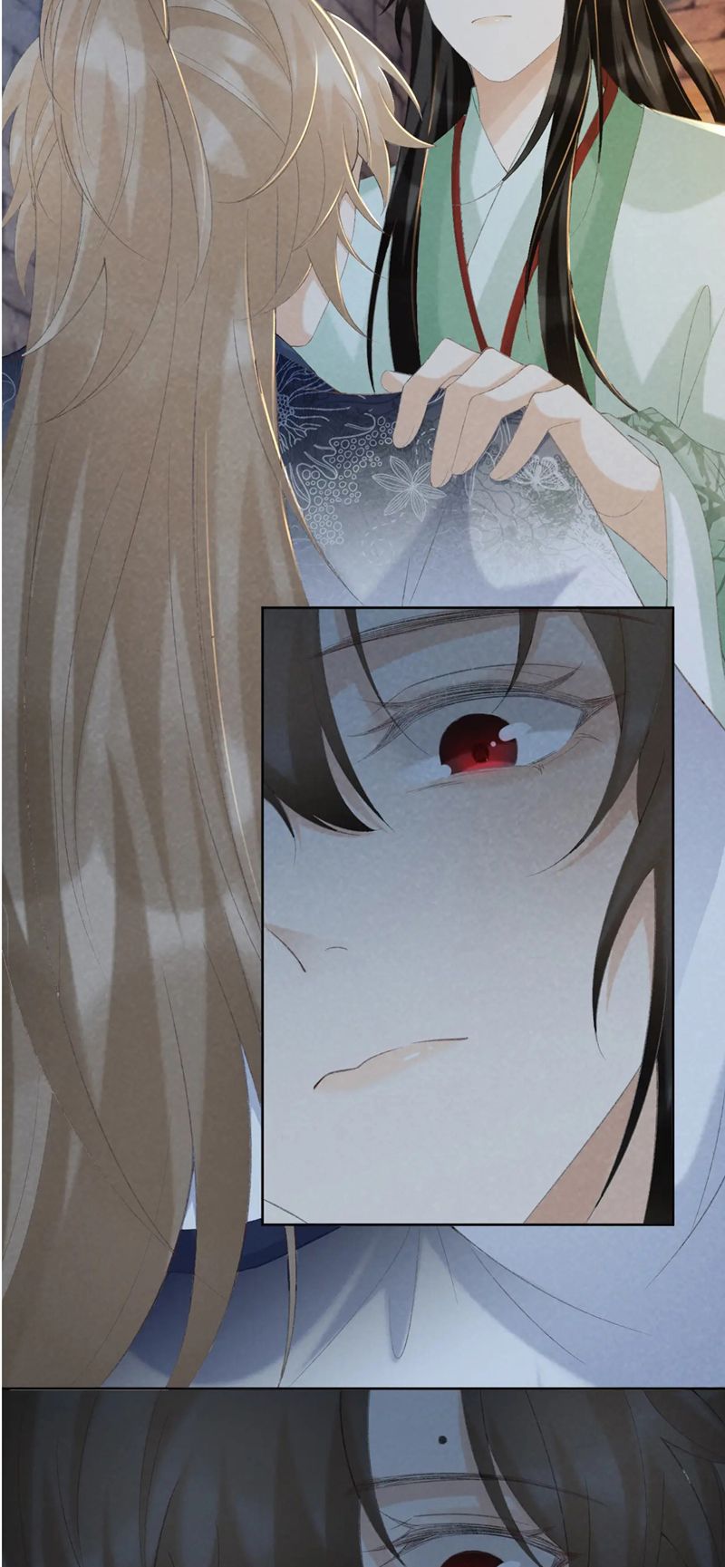 Bệnh Trạng Dụ Dỗ Chapter 51 - Trang 4