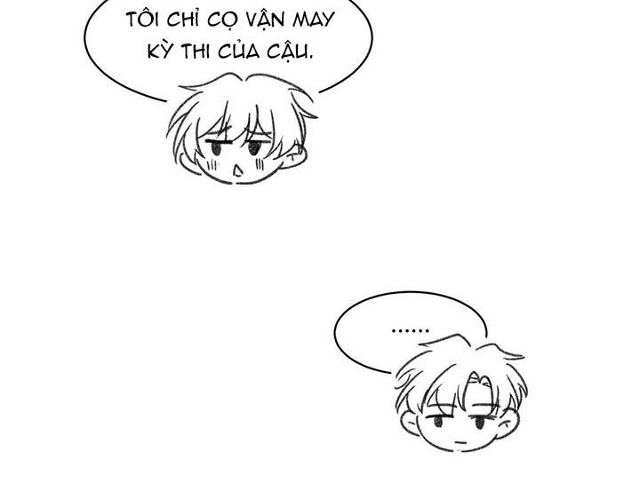 Ánh Trăng Vì Tôi Mà Đến Chapter 42 - Trang 4