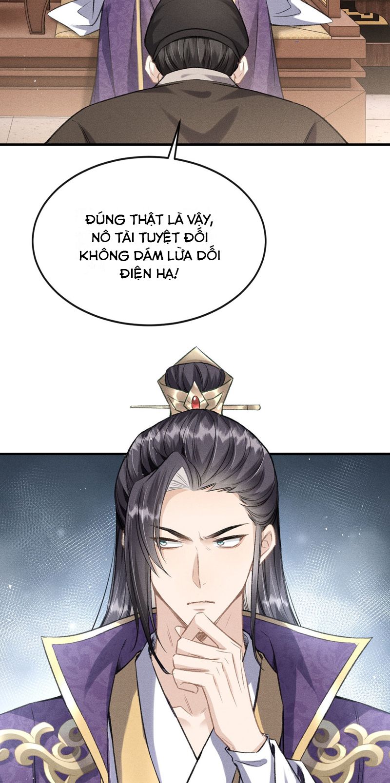 Đan Tiêu Vạn Dặm Chapter 51 - Trang 4