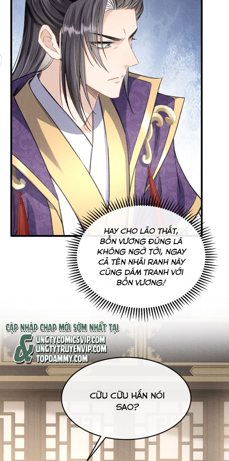 Đan Tiêu Vạn Dặm Chapter 51 - Trang 4