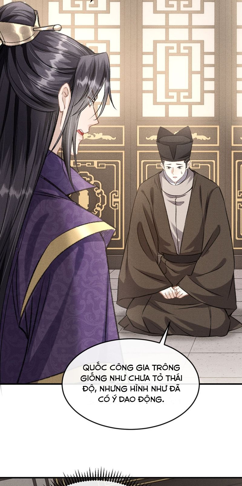 Đan Tiêu Vạn Dặm Chapter 51 - Trang 4