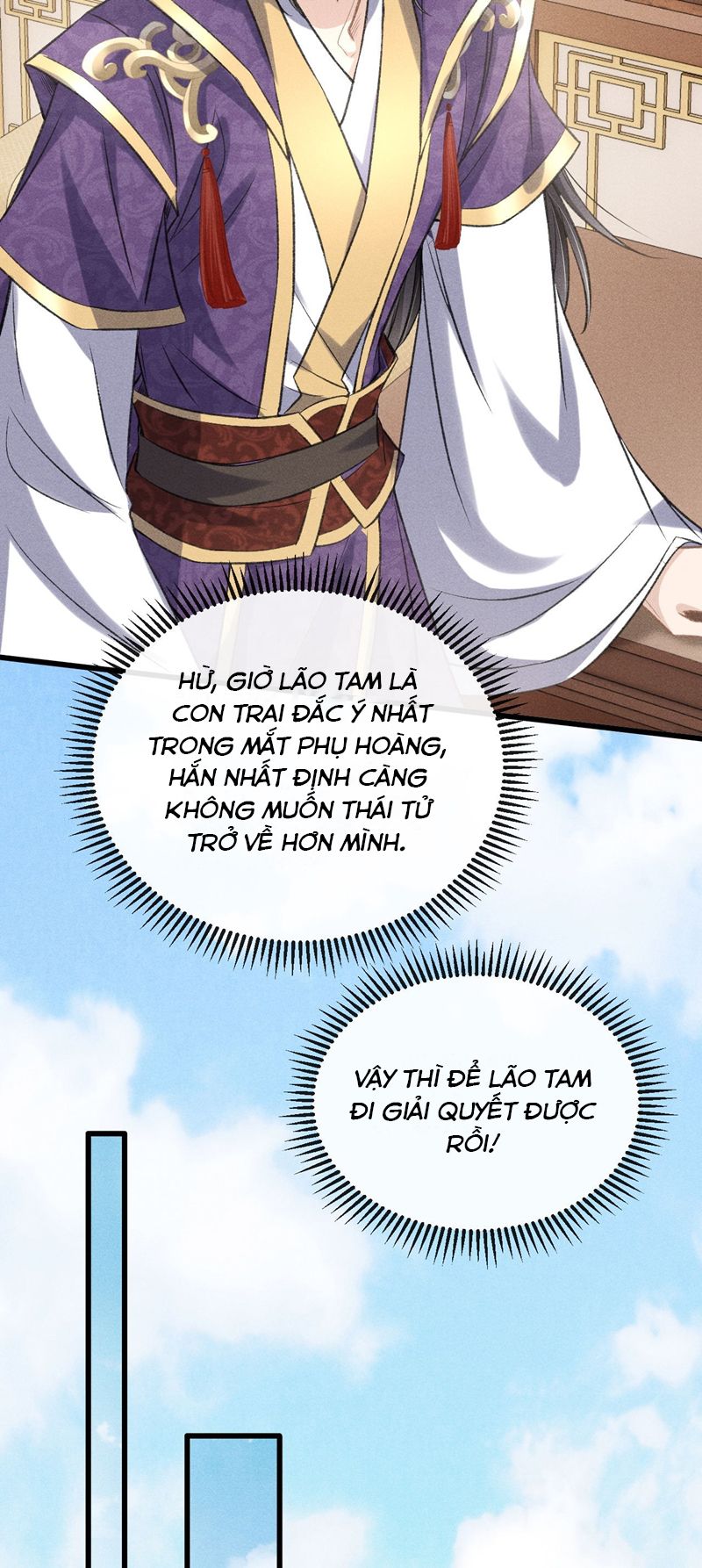 Đan Tiêu Vạn Dặm Chapter 51 - Trang 4