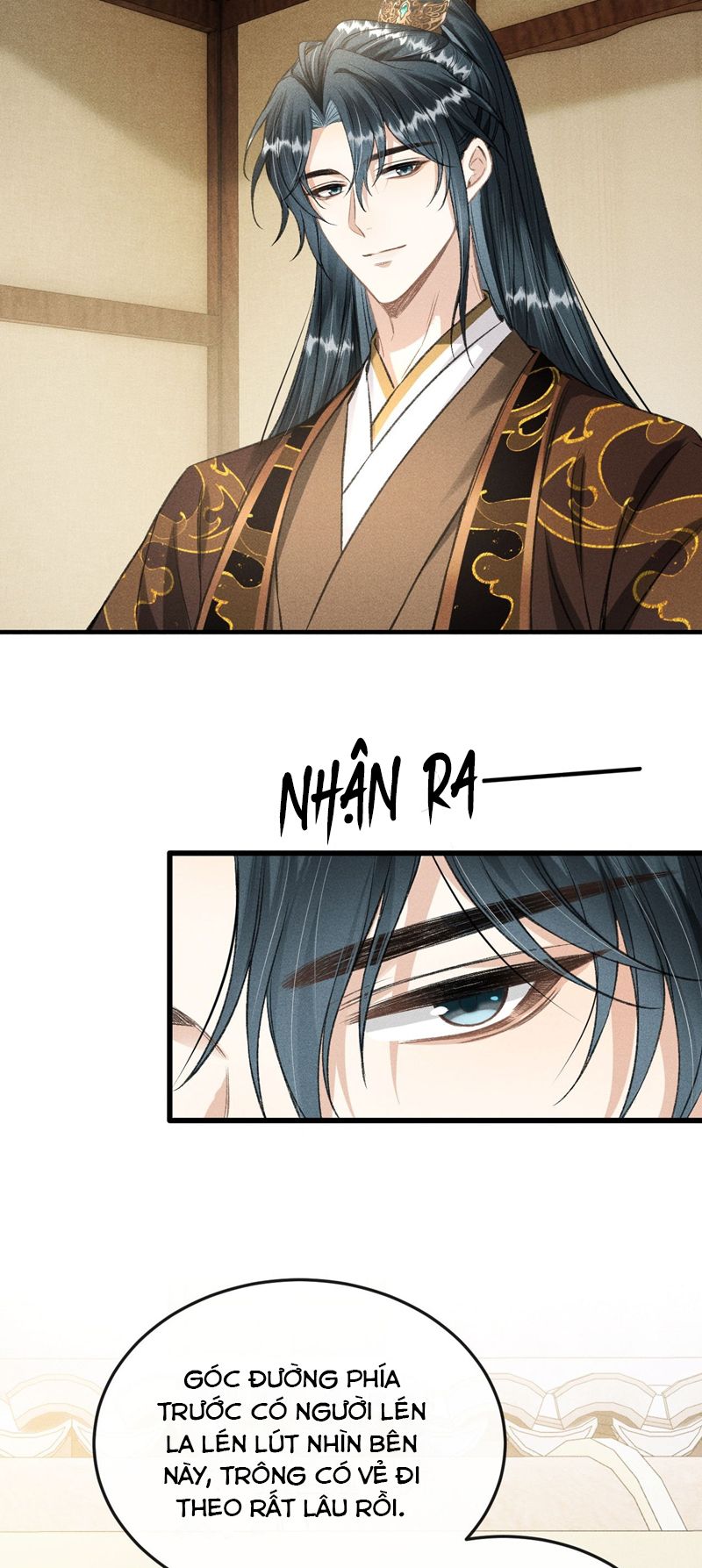 Đan Tiêu Vạn Dặm Chapter 51 - Trang 4