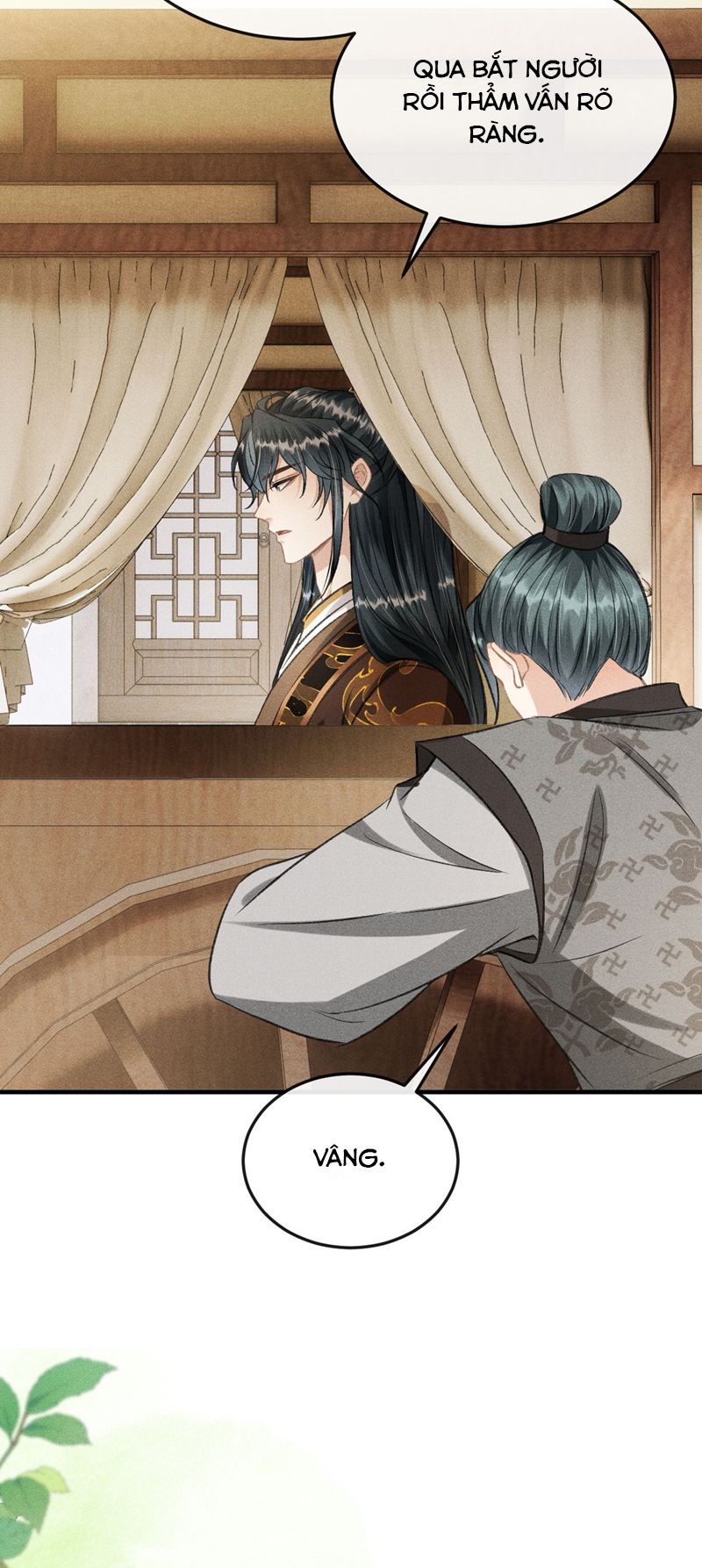 Đan Tiêu Vạn Dặm Chapter 51 - Trang 4