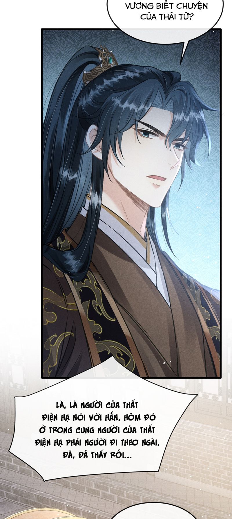 Đan Tiêu Vạn Dặm Chapter 51 - Trang 4