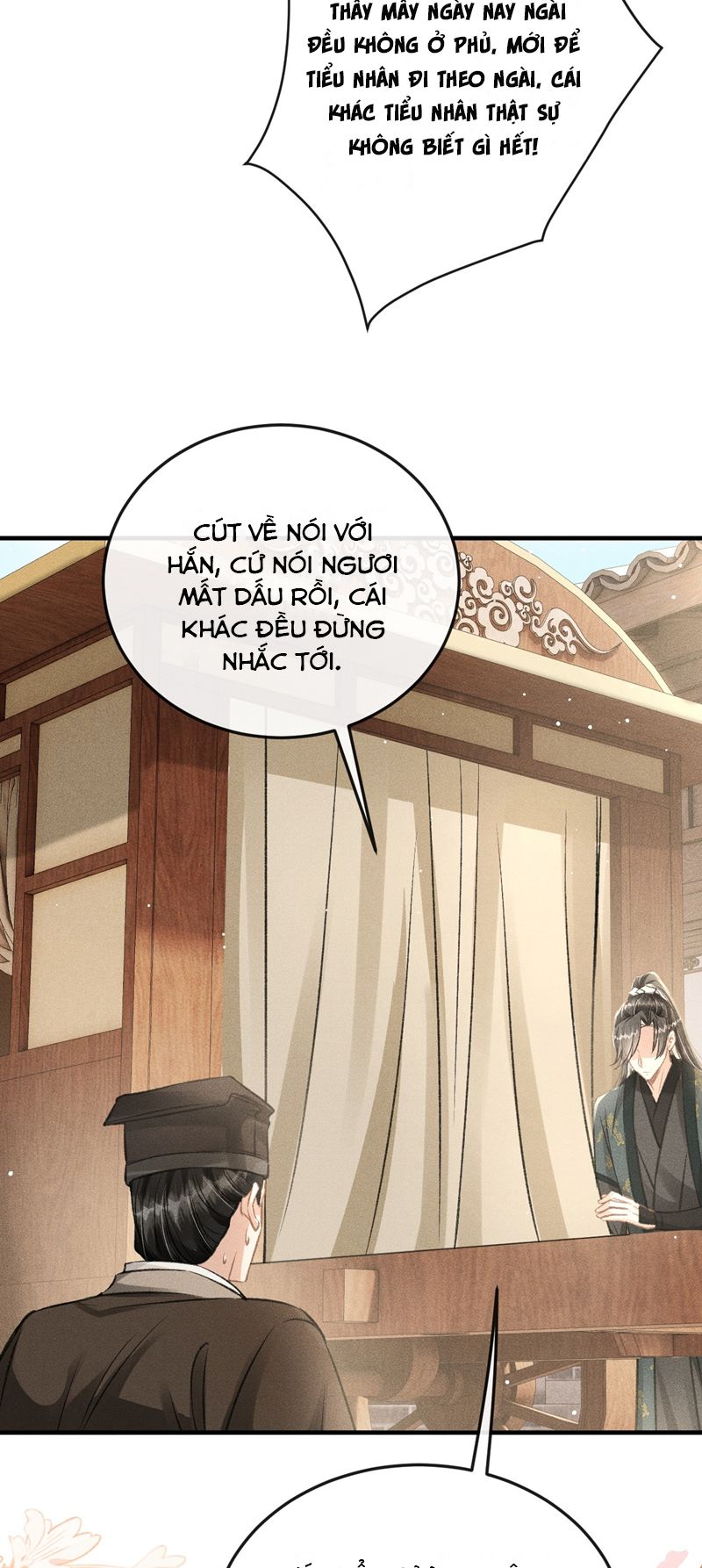 Đan Tiêu Vạn Dặm Chapter 51 - Trang 4