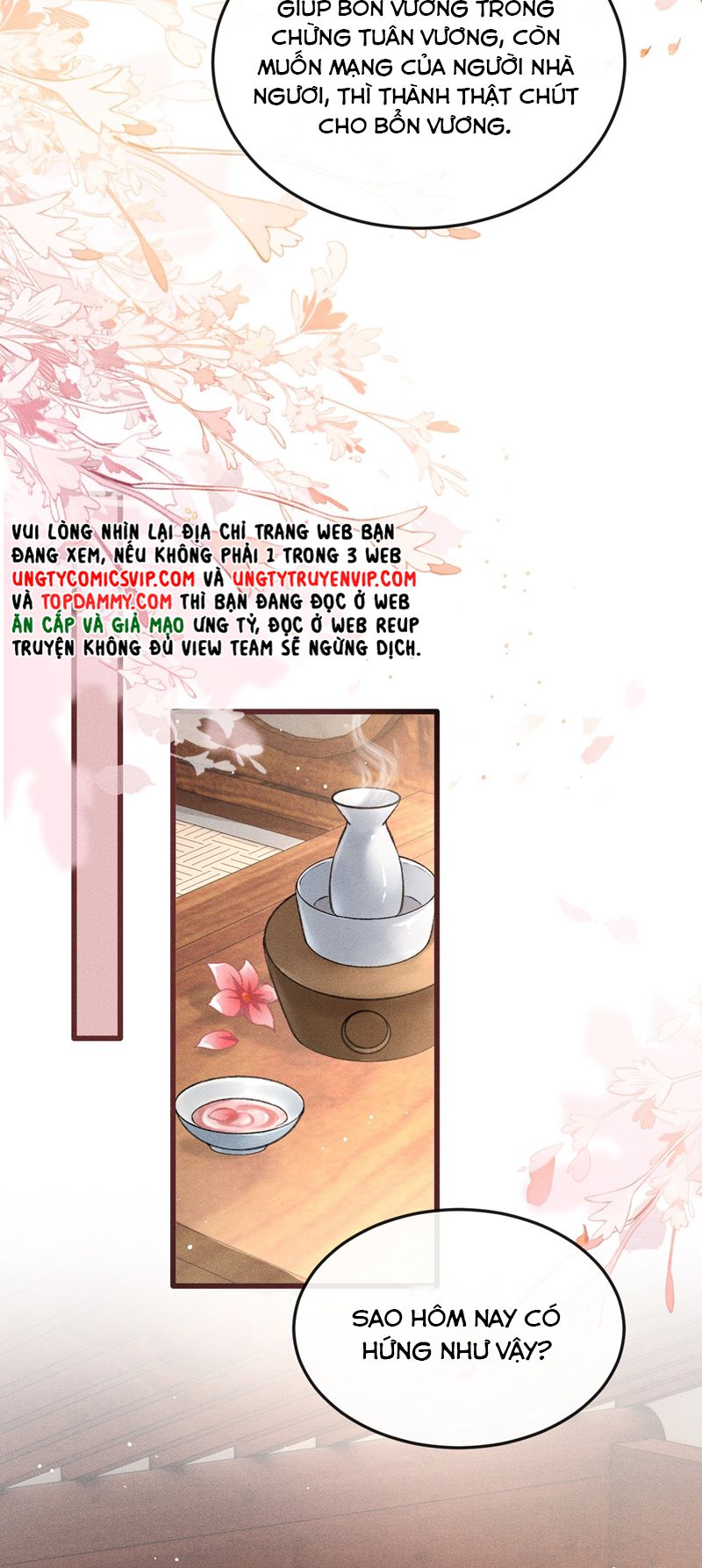 Đan Tiêu Vạn Dặm Chapter 51 - Trang 4