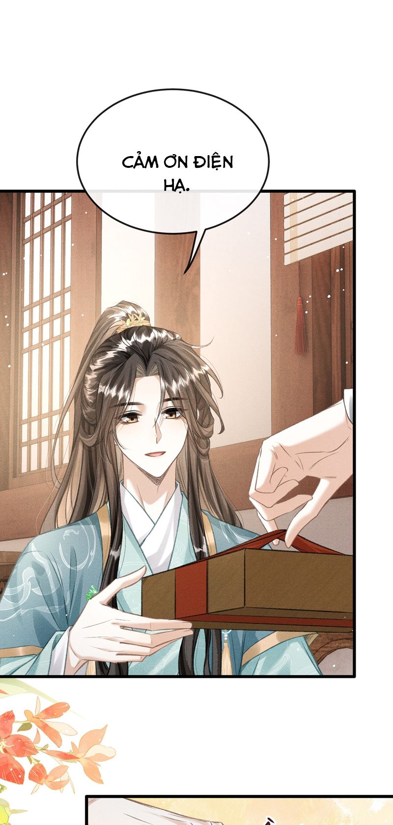 Đan Tiêu Vạn Dặm Chapter 51 - Trang 4