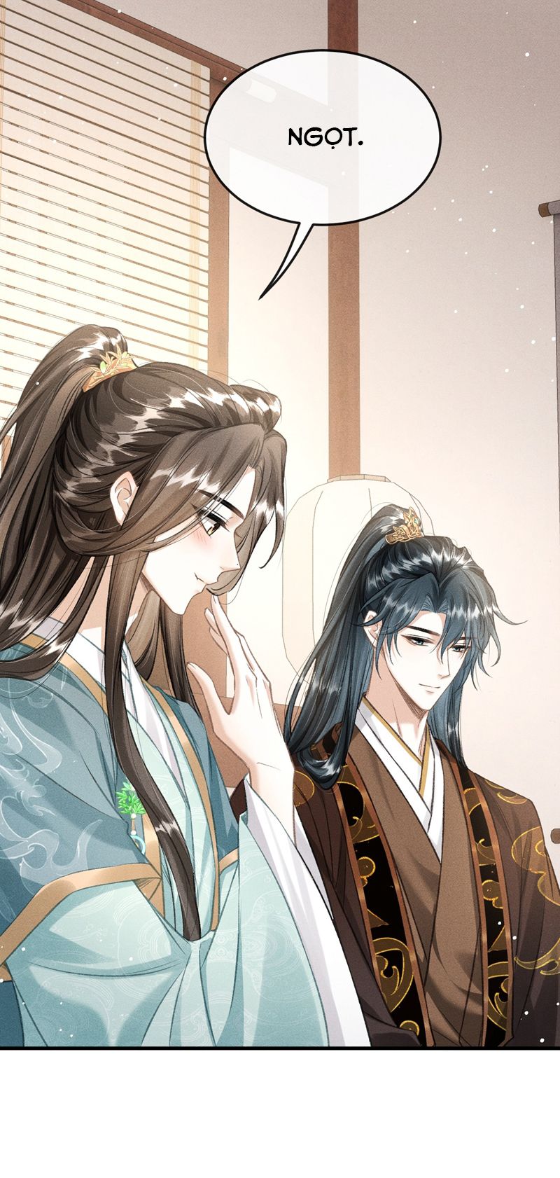 Đan Tiêu Vạn Dặm Chapter 51 - Trang 4