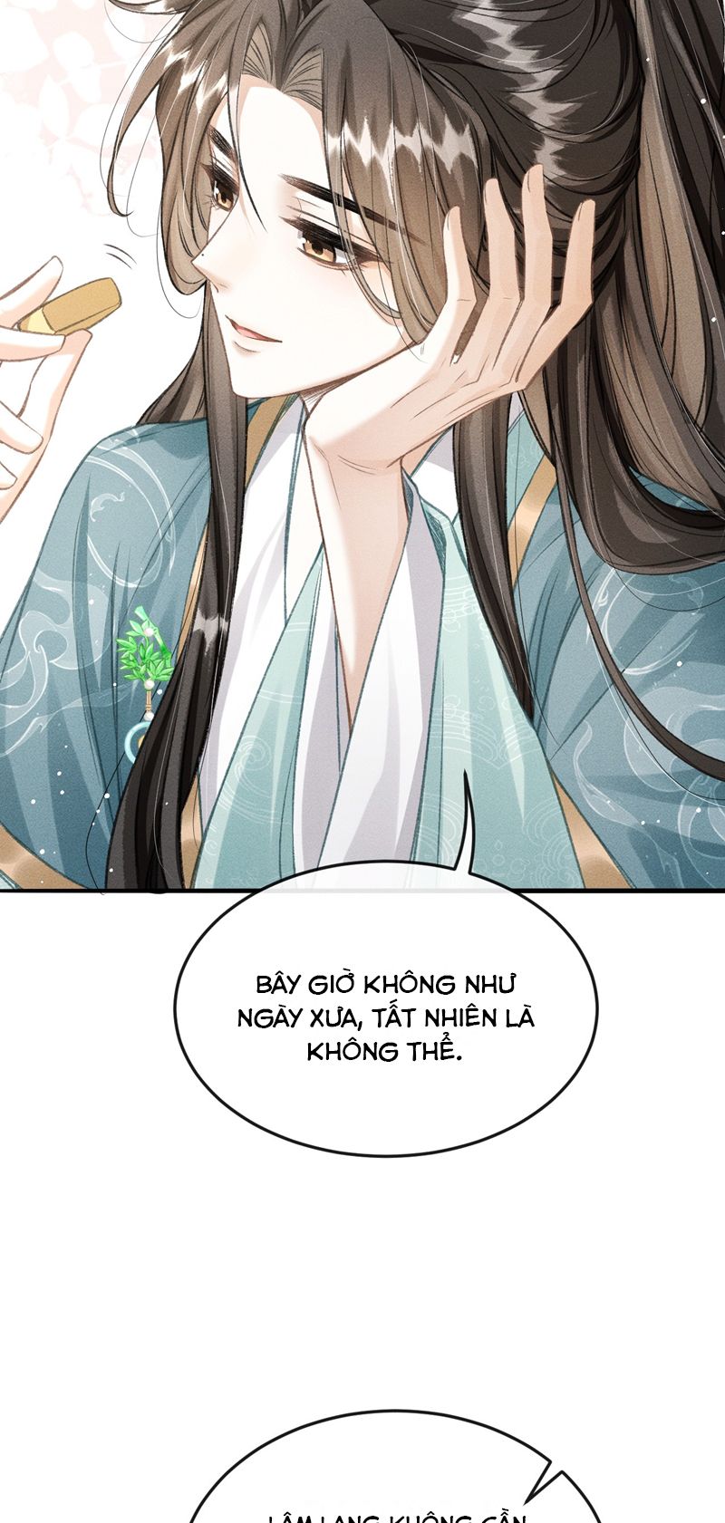 Đan Tiêu Vạn Dặm Chapter 51 - Trang 4