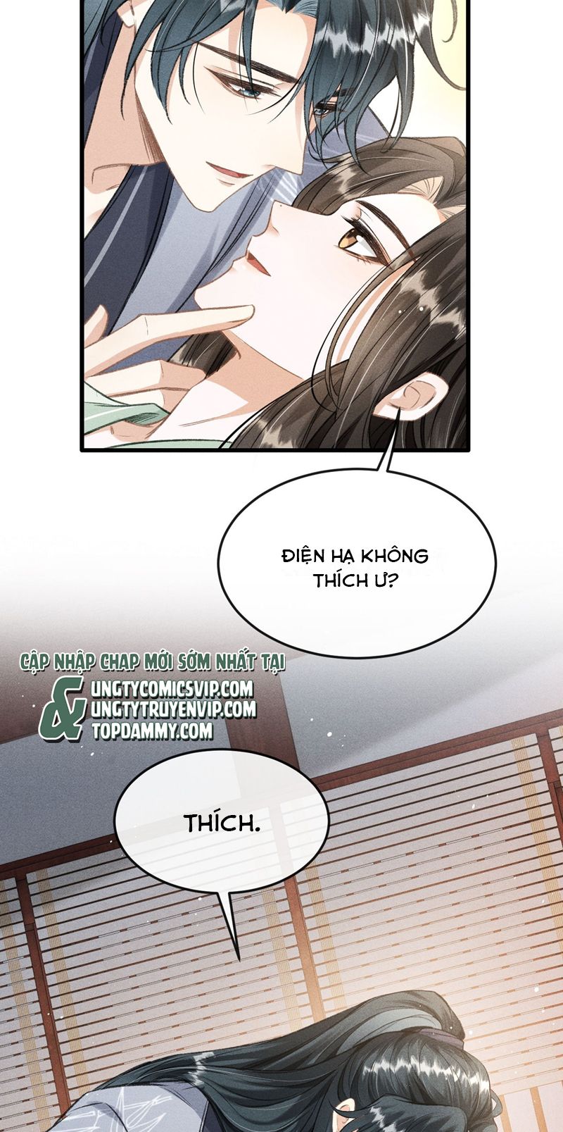 Đan Tiêu Vạn Dặm Chapter 51 - Trang 4