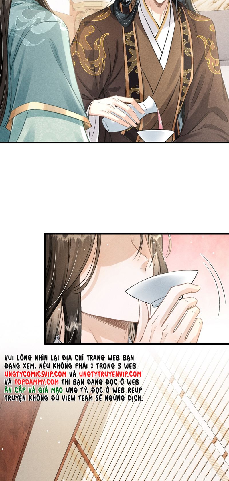 Đan Tiêu Vạn Dặm Chapter 51 - Trang 4