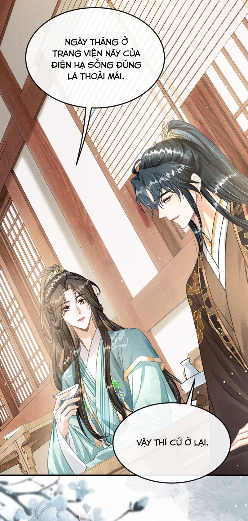Đan Tiêu Vạn Dặm Chapter 51 - Trang 4
