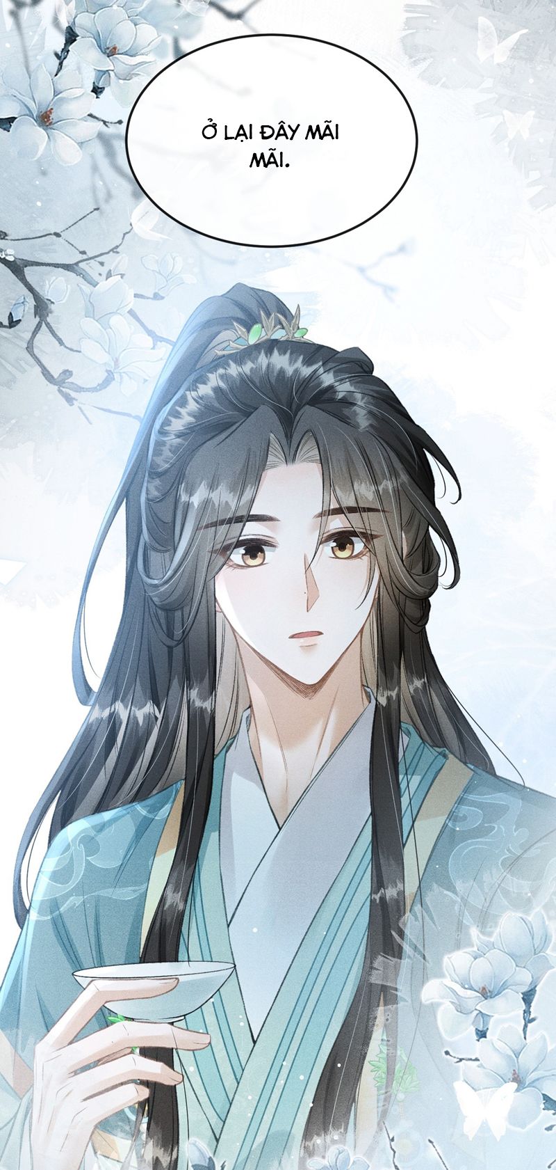 Đan Tiêu Vạn Dặm Chapter 51 - Trang 4