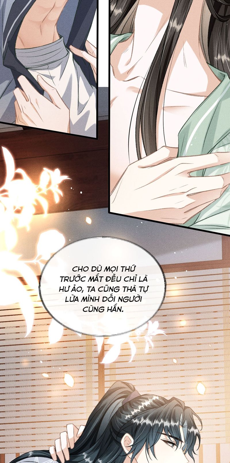 Đan Tiêu Vạn Dặm Chapter 51 - Trang 4