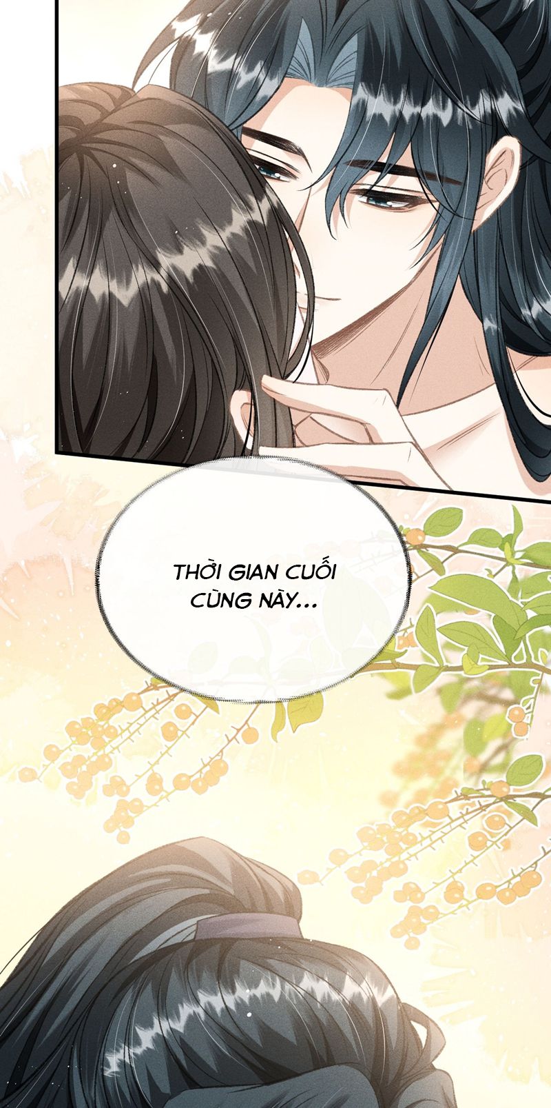 Đan Tiêu Vạn Dặm Chapter 51 - Trang 4