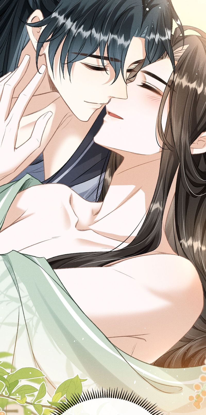 Đan Tiêu Vạn Dặm Chapter 51 - Trang 4