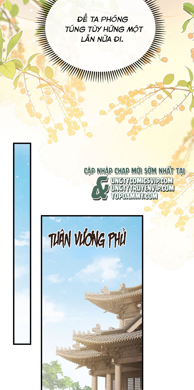 Đan Tiêu Vạn Dặm Chapter 51 - Trang 4