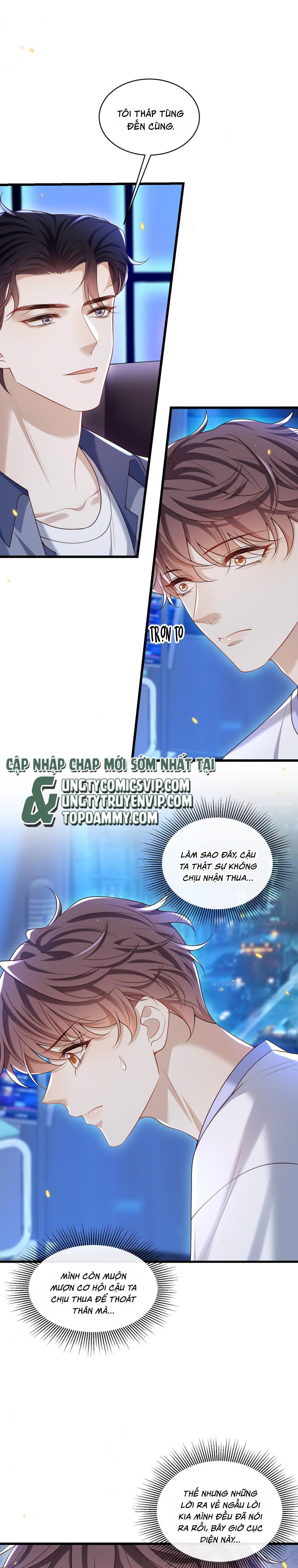 Anh Ấy Đến Từ Màn Đêm Chapter 26 - Next Chapter 27