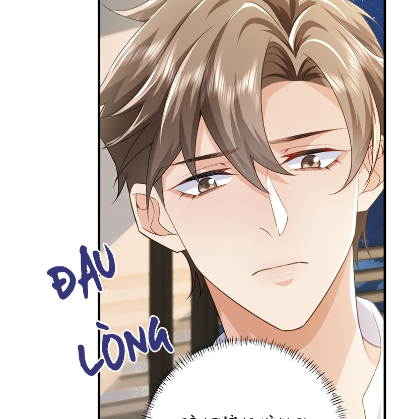 Xuyên Nhanh Chi Cải Tạo Bắt Đầu Lại Làm Người Chapter 74 - Trang 4