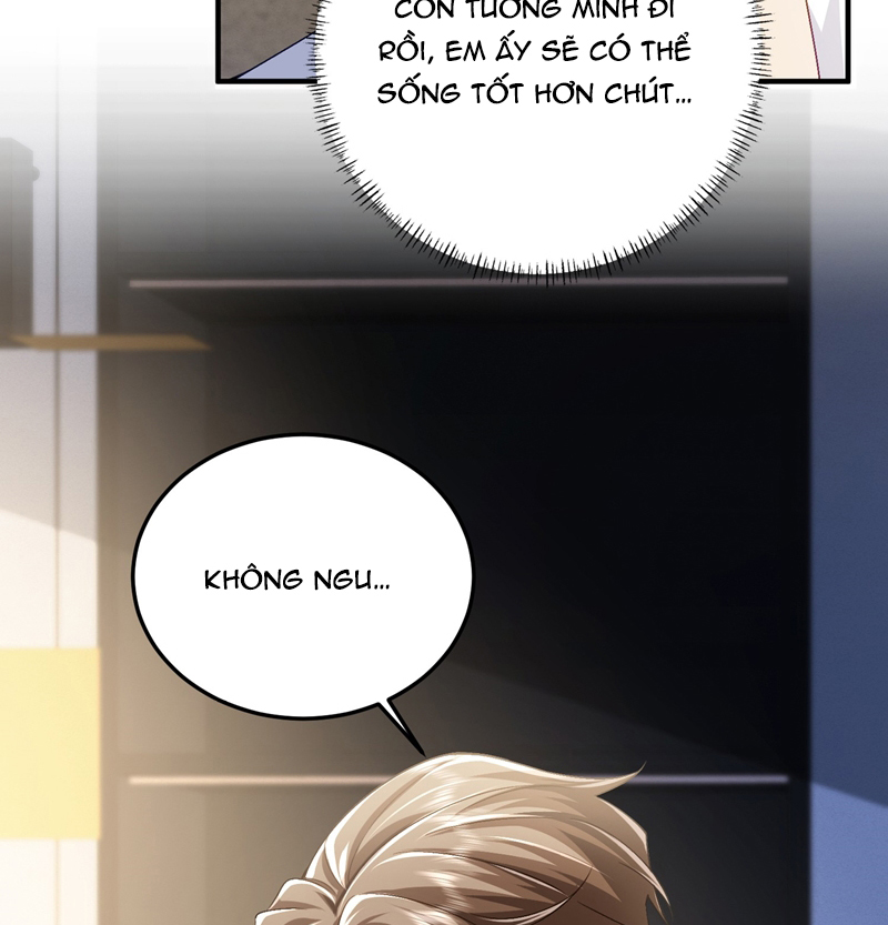 Xuyên Nhanh Chi Cải Tạo Bắt Đầu Lại Làm Người Chapter 74 - Trang 4