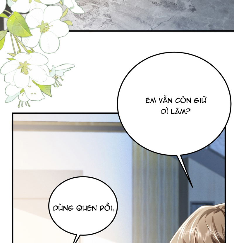 Xuyên Nhanh Chi Cải Tạo Bắt Đầu Lại Làm Người Chapter 74 - Trang 4