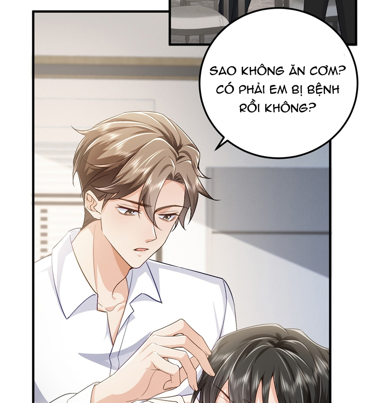 Xuyên Nhanh Chi Cải Tạo Bắt Đầu Lại Làm Người Chapter 74 - Trang 4