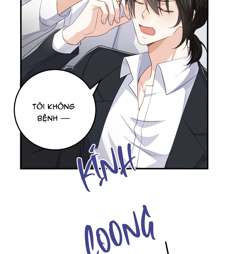 Xuyên Nhanh Chi Cải Tạo Bắt Đầu Lại Làm Người Chapter 74 - Trang 4
