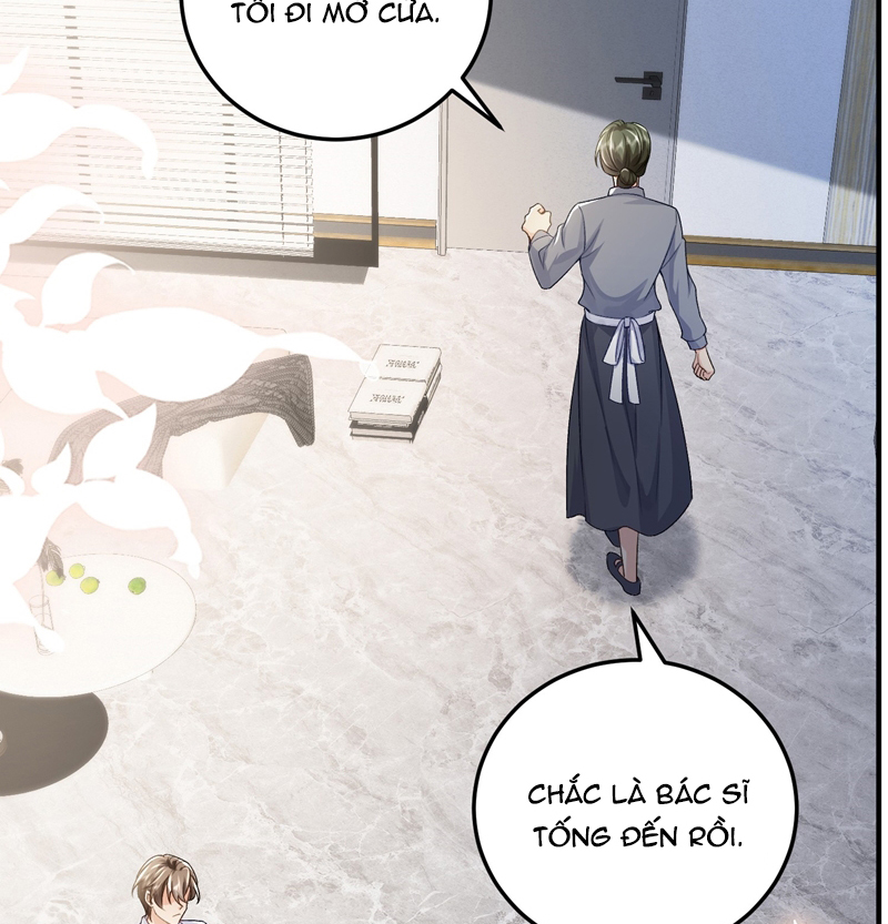 Xuyên Nhanh Chi Cải Tạo Bắt Đầu Lại Làm Người Chapter 74 - Trang 4