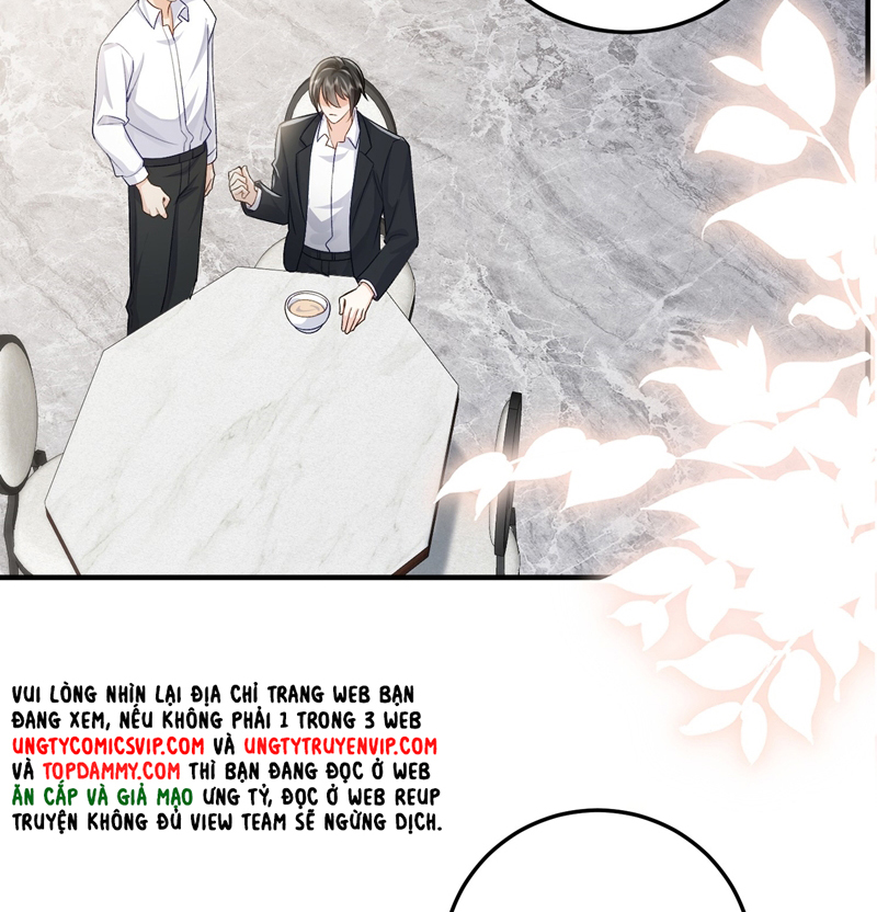 Xuyên Nhanh Chi Cải Tạo Bắt Đầu Lại Làm Người Chapter 74 - Trang 4