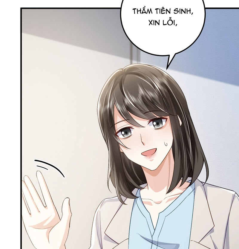Xuyên Nhanh Chi Cải Tạo Bắt Đầu Lại Làm Người Chapter 74 - Trang 4